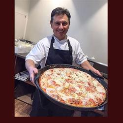 La Bottega Della Pizza Di Rubino Nunzio Roberto