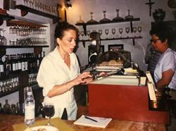 La Bottega di Cacio
