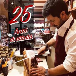 La Bottega Di Una Volta Di Diomedi Claudio