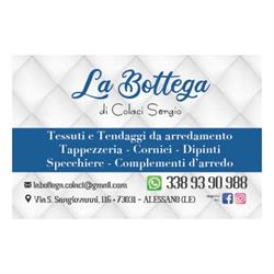 La Bottega Di Colaci Sergio