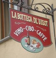 La Bottega Dl'uisot