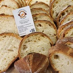 La Boutique Del Pane Di Alfonsi Franca e C. (S.n.c.)