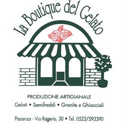 La Boutique del Gelato