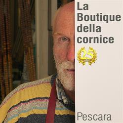 La Boutique della Cornice - Corniciaio Pescara