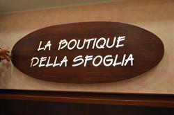 La Boutique Della Sfoglia Di Capriuli Mirko