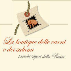 La Boutique delle Carni e dei Salumi