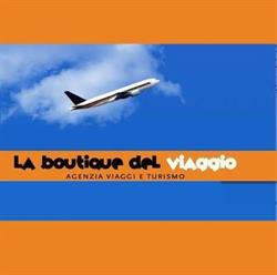 Web La Boutique Del Viaggio