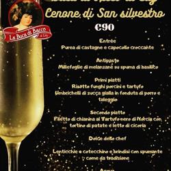 La Buca Di Bacco Di Bacco SRL