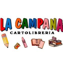 Cartolibreria La Campana