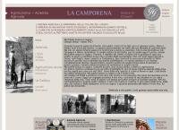 La Camporena Giorgi Giorgio Di Giorgi Anna Giorgi Primarosa e Baldini Nara)