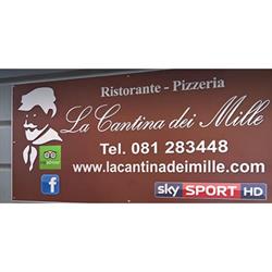 La  Cantina Dei Mille