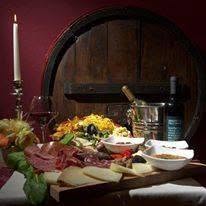 LA CANTINA S.N.C.