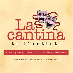 La Cantina Ti L'artisti Di Fatelli Fabio