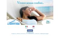 Sito di La Capinera Viaggi