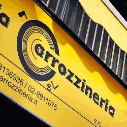 La Carrozzineria
