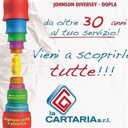 La Cartaria S.r.l