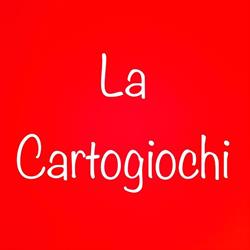 La Cartogiochi Di Mazzero Ivana