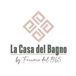 La casa del bagno