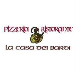 La Casa dei Bardi