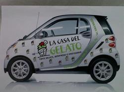 La Casa Del Gelato