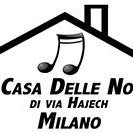 la Casa Delle Note