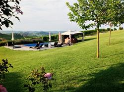 La Casa In Collina Di Amerio Giancarlo