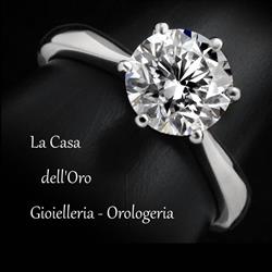 La Casa Dell'oro Di Lini Giuliana e C. S.n.c.