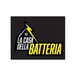 La Casa della Batteria
