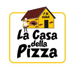 La Casa della Pizza