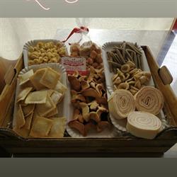 La Casareccia Di Piano Carmela