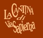 La Catina Di Via Sapienza