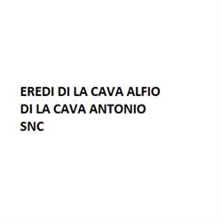 Eredi La Cava Alfio  La Cava Antonio