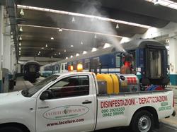 La Celere Disinfestazioni