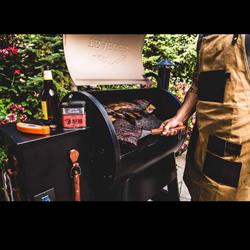 SmokeHouse BBQ Cerveceria