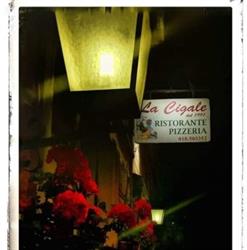 La Cigale