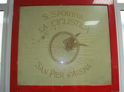 La Ciclistica