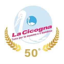 La Cicogna Di Tozzi Antonella