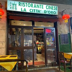 La Citta' D'oro S.n.c. Di Jiang Jun e Yu Lieyng