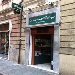 La Clinica Dell'Orologio
