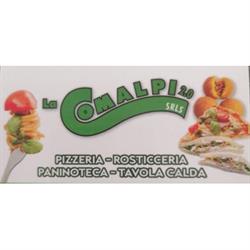 La Comalpi 2.0 Gastronomia Pizzeria