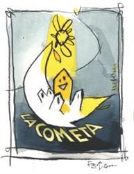 La Cometa