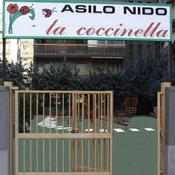 La Coccinella SRL
