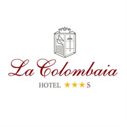 La Colombaia Hotel ***S