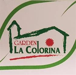 La Colorina Garden