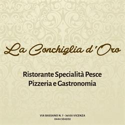 La Conchiglia D'Oro Ristorante Pizzeria