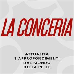 La Conceria SRL