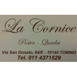 La Cornice