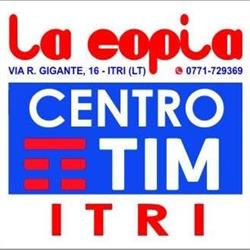 La Copia Di Mancini Cornelio