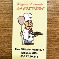 Pizzeria La Costiera