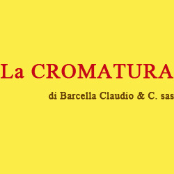 La Cromatura di Barcella Claudio & C. Sas